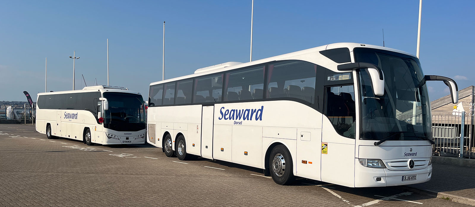 53 seater