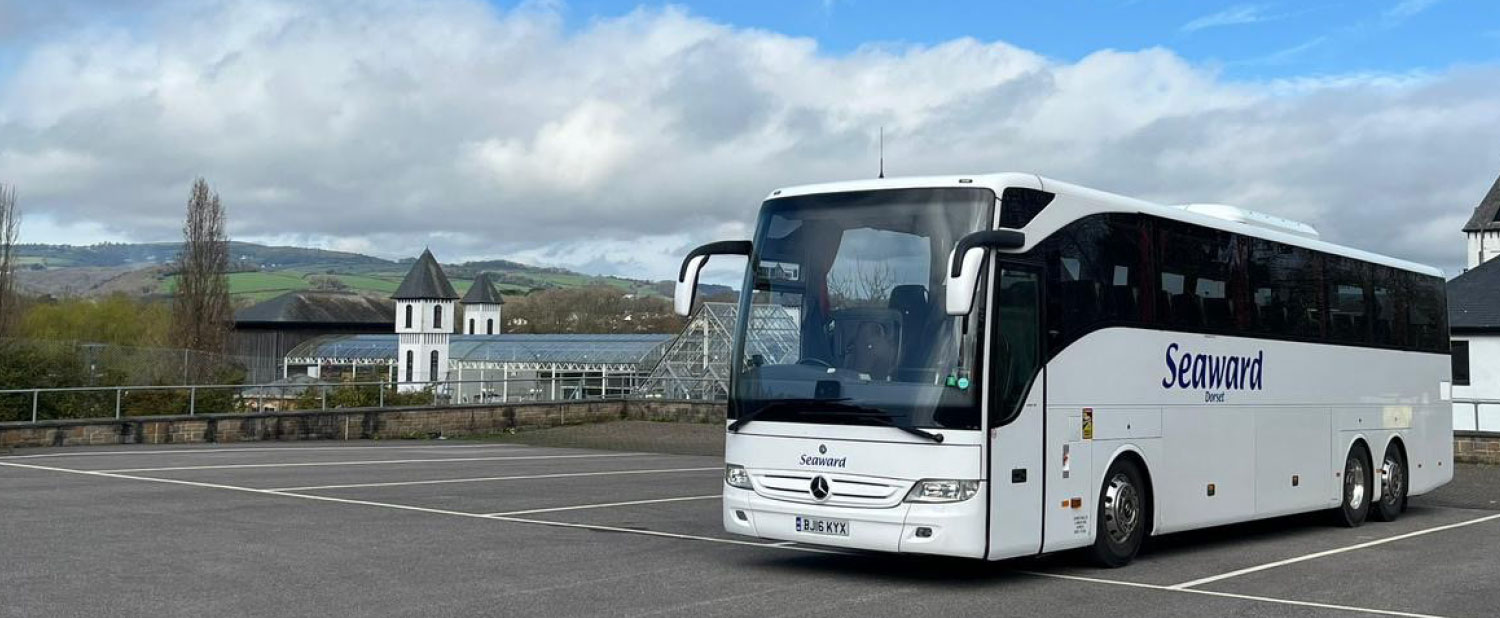 about seaward travel